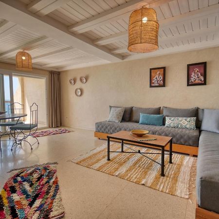 Apartamento Itry - Ocean By Coralia - 6 Px Agadir Exterior foto