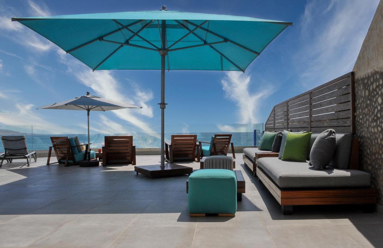 Apartamento Itry - Ocean By Coralia - 6 Px Agadir Exterior foto