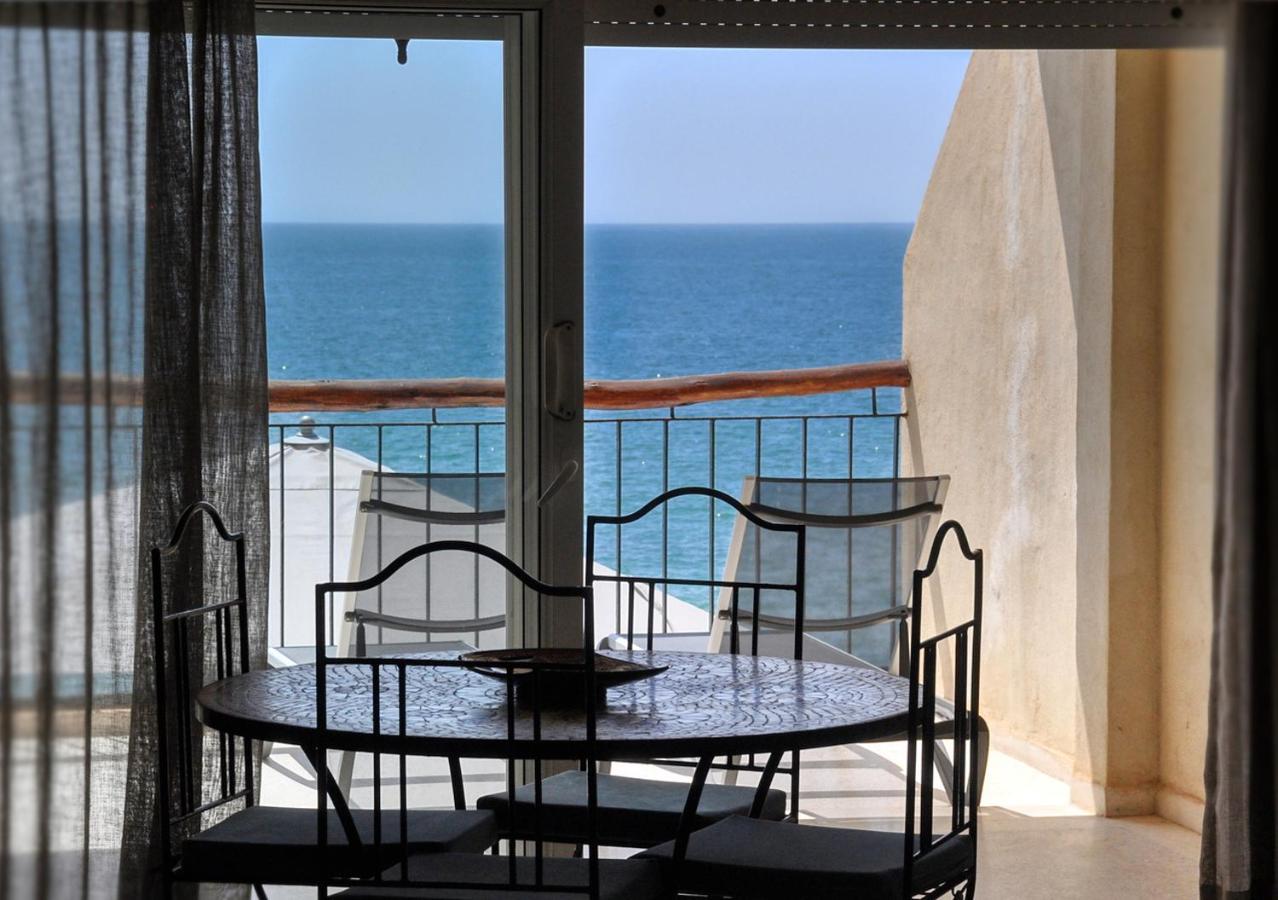 Apartamento Itry - Ocean By Coralia - 6 Px Agadir Exterior foto