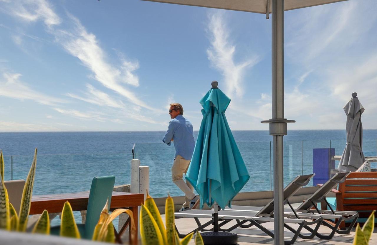 Apartamento Itry - Ocean By Coralia - 6 Px Agadir Exterior foto