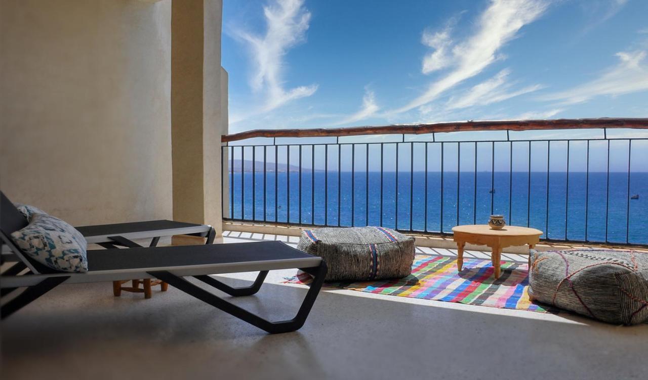 Apartamento Itry - Ocean By Coralia - 6 Px Agadir Exterior foto