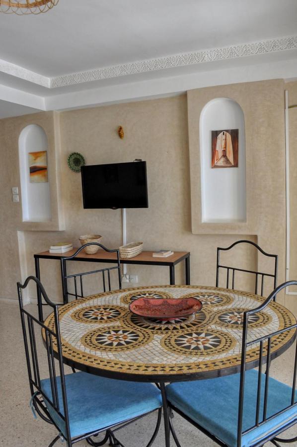 Apartamento Itry - Ocean By Coralia - 6 Px Agadir Exterior foto