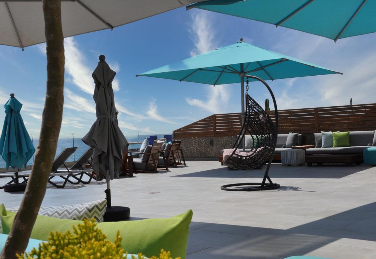 Apartamento Itry - Ocean By Coralia - 6 Px Agadir Exterior foto