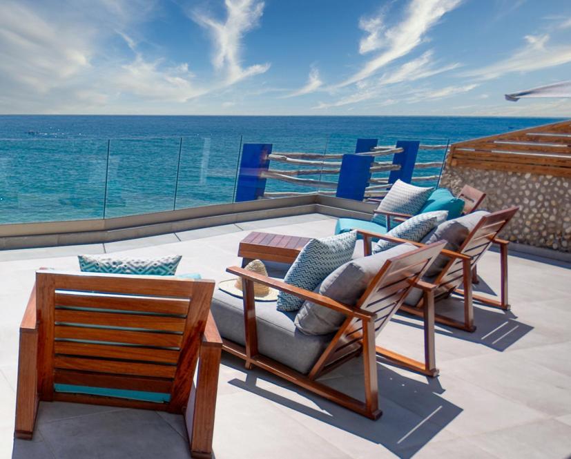 Apartamento Itry - Ocean By Coralia - 6 Px Agadir Exterior foto