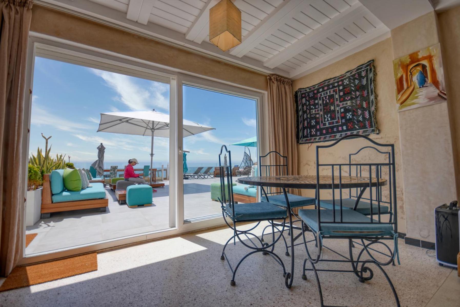 Apartamento Itry - Ocean By Coralia - 6 Px Agadir Exterior foto
