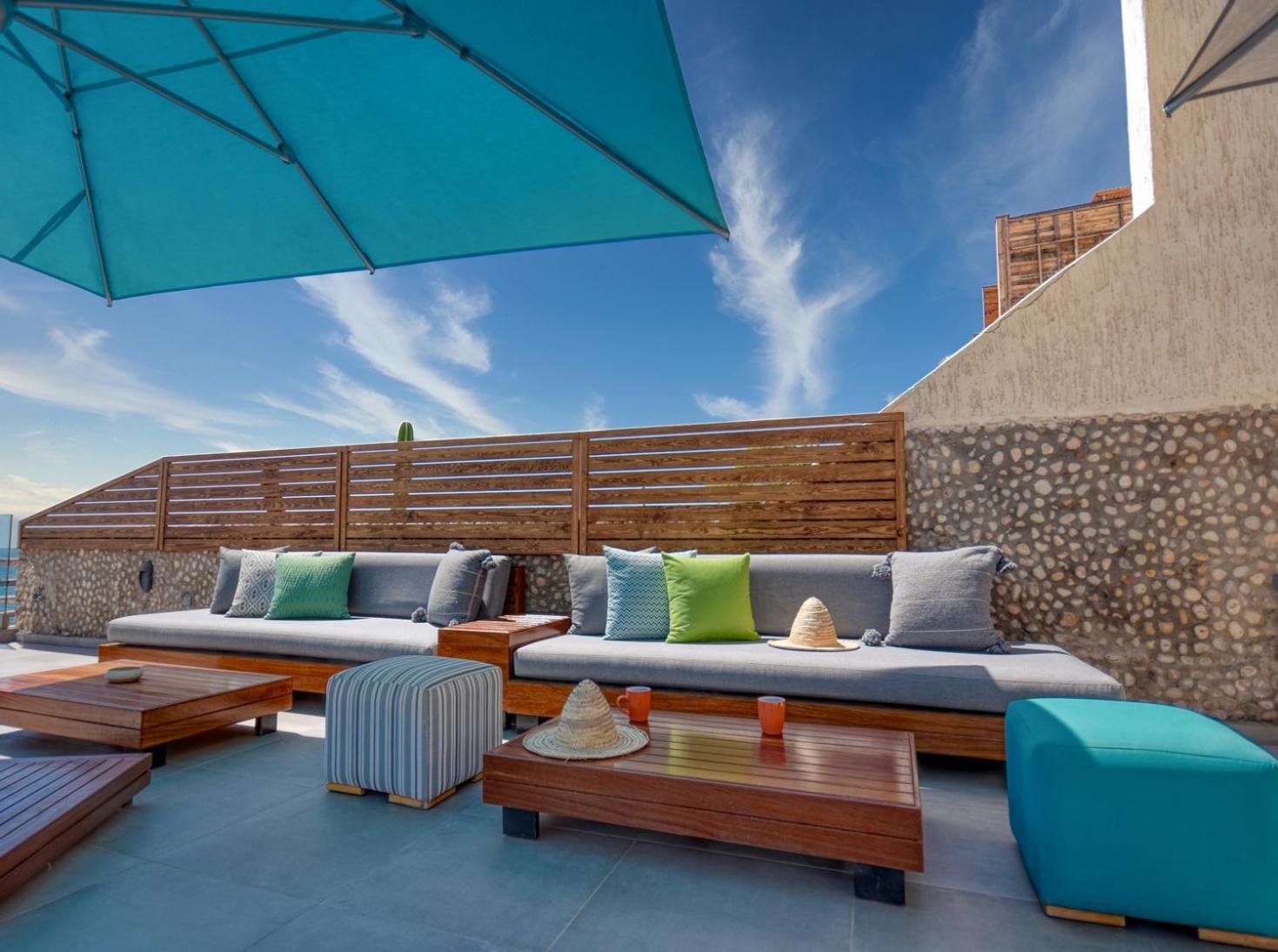 Apartamento Itry - Ocean By Coralia - 6 Px Agadir Exterior foto